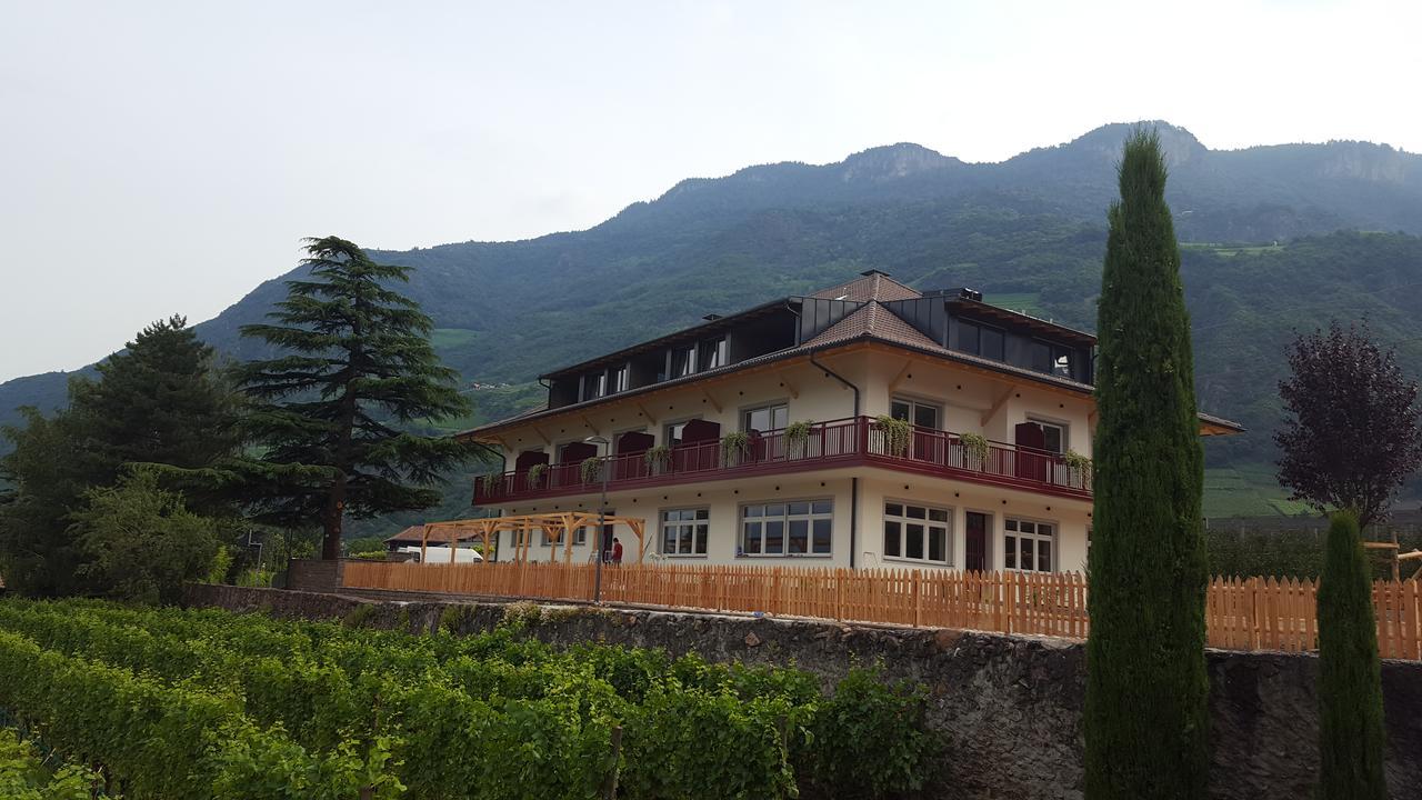 Residence Egger Terlano Exterior photo